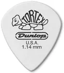Dunlop Tortex Jazz III 1.14
