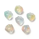 Transparent Glass Beads
