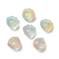Transparent Glass Beads