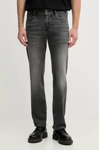 Guess slim fit džíny pánské ANGELS