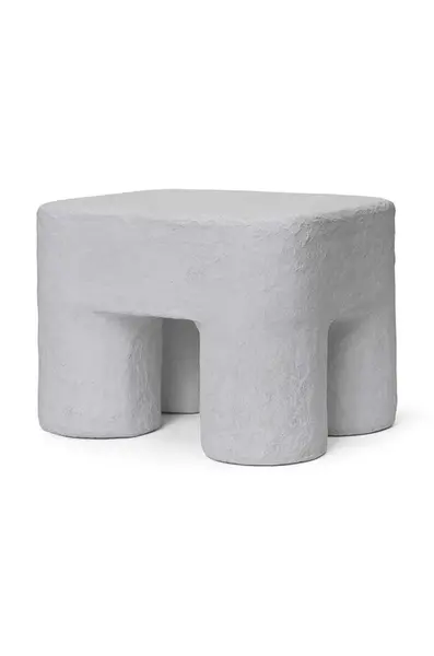 Stolička ferm LIVING Podo Stool