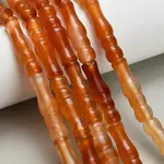 Natural Agate Beads Strands