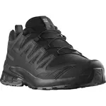 Salomon Xa Pro 3D V9 Wide GTX EU 48, black/phantom/pewter Pánské boty