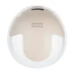 CANPOL BABIES Odsávačka mateřského mléka do podprsenky elektrická SmartSense