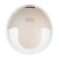 CANPOL BABIES Odsávačka mateřského mléka do podprsenky elektrická SmartSense
