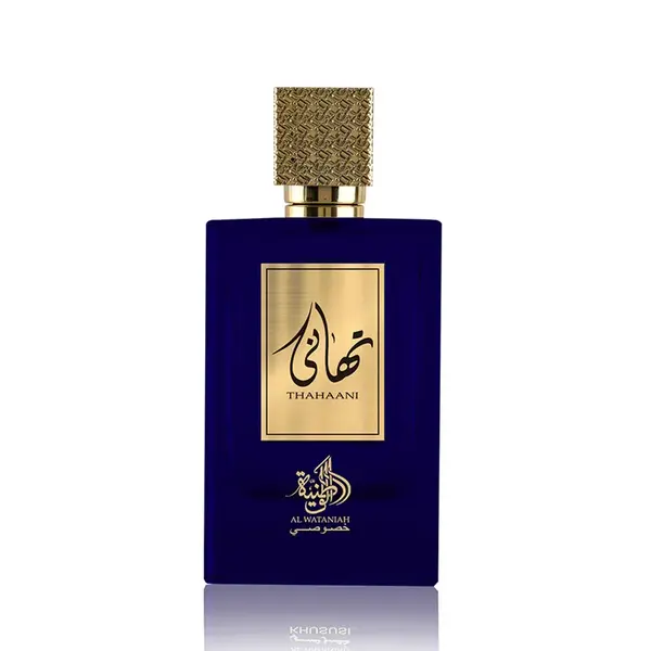 Al Wataniah Thahaani EDP 100 ml UNISEX