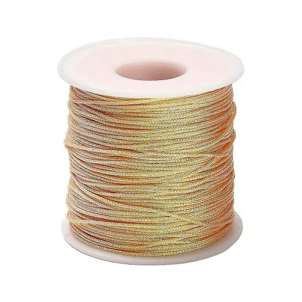 100M Braided Polyester Cord