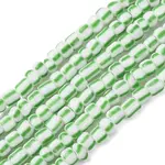 Handmade Lampwork Beads Strands