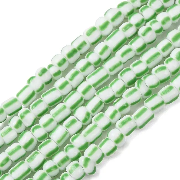 Handmade Lampwork Beads Strands