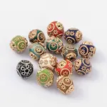 Handmade Indonesia Beads