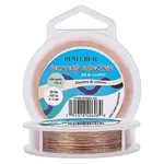 Round Bare Copper Wire for Jewelry Making