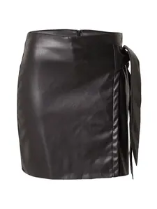 ONLY Sukňa 'Olivia'  čierna