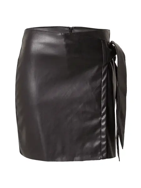 ONLY Sukňa 'Olivia'  čierna