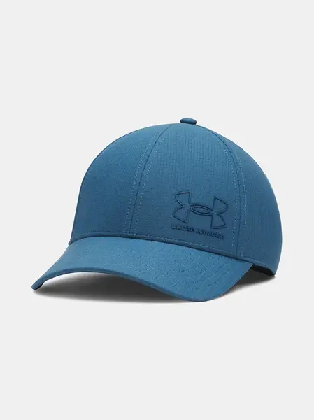 Pánská čepice Under Armour M AV Low STR Cap