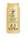 Le Petit Olivier Obnovující šampon pro suché vlasy Bambucké máslo a makadamový olej 250 ml