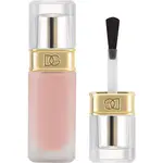 Dolce&Gabbana My Nail Match rychleschnoucí lak na nehty odstín 02 My Dusty Rose - Rosey neutral toned pink 7 ml