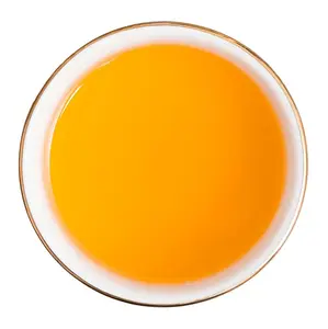BASILUR Sweet orchard peach & elderflower zelený čaj 75 g