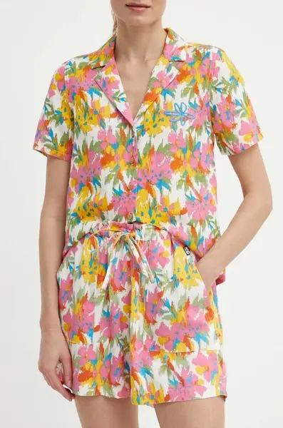 Kraťasy Picture Milou