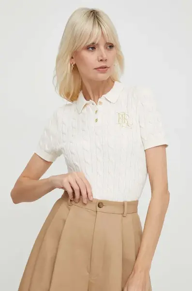 Lauren Ralph Lauren dámské bavlněné