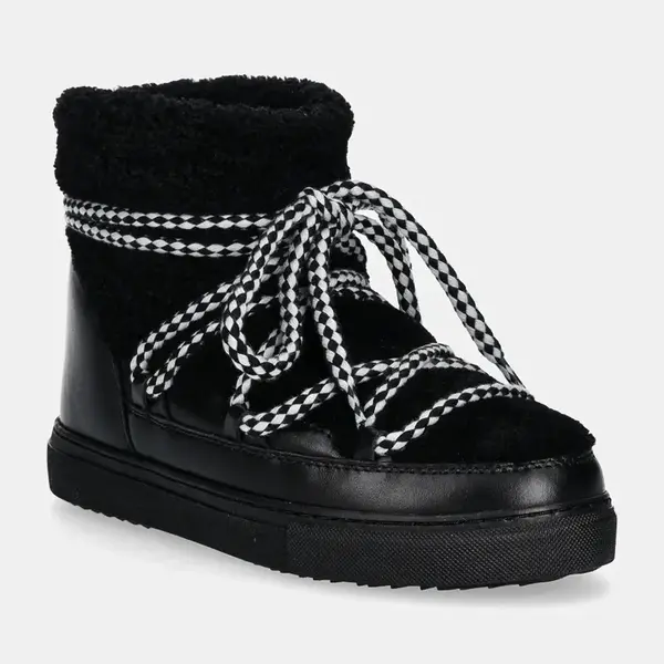 Dětské zimní boty Inuikii CURLY