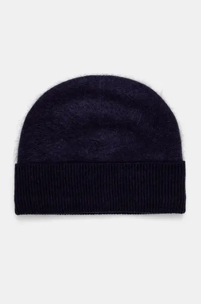 Kašmírová čepice BOSS