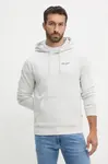 Mikina Pepe Jeans SAM HOODIE