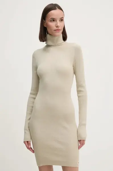 Šaty Calvin Klein Jeans