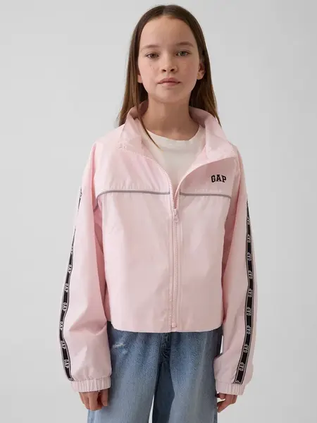 GAP Dětská větrovka pro dívky