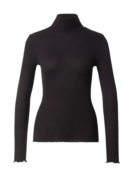 rosemunde Tričko 'Beatha'  čierna