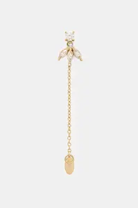 Guess Dámska náušnica z nehrdzavejúcej ocele Guess PIERCING STUDIO