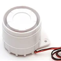 EVOLVEO mini siréna pro Alarmex/Sonix