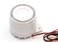 EVOLVEO mini siréna pro Alarmex/Sonix