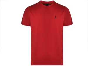 Pánské triko s krátkým rukávem US POLO ASSN.