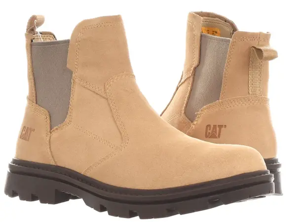 Caterpillar Cat PRACTITIONER dámské kotníkové boty