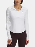 Dámské tričko Under Armour Motion 1/2 Zip EMEA - Dámské