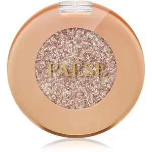 Paese Eyegasm Eyeshadow dlhotrvajúce očné tiene odtieň 18 Twinkle Dust 1.5 g