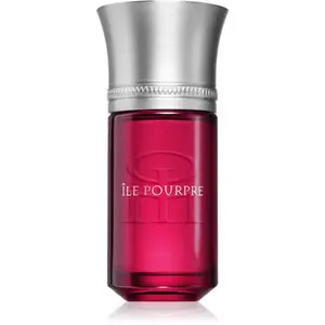 Les Liquides Imaginaires Île Pourpre parfumovaná voda unisex 50 ml