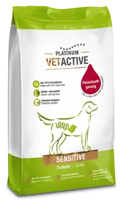 Platinum VETACTIVE Sensitive 1,5 kg