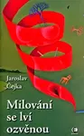 Milování se lví ozvěnou (poškozená) - Jaroslav Čejka