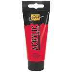 Akrylová barva Kreul Solo Goya – 55 Saphire Blue Effect