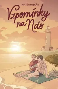 Vzpomínky na nás - Matěj Holčák