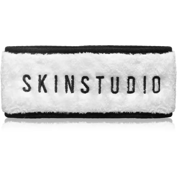 BPerfect Skin Studio Headband kosmetická čelenka z mikrovláken 1 ks
