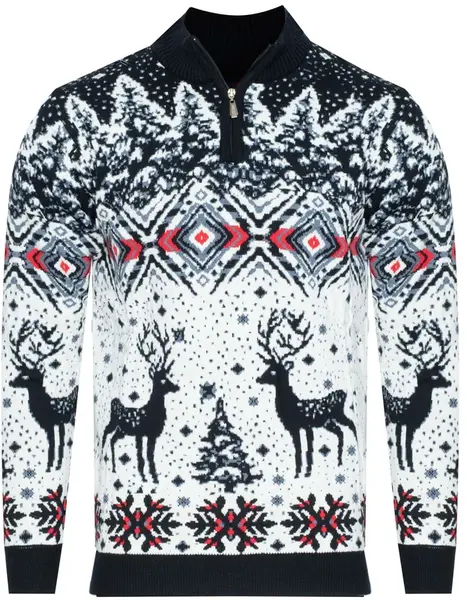 Vánoční svetr ARMA