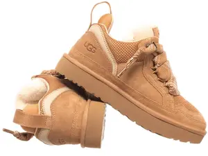 UGG kotníkové boty LOWMEL 1144032