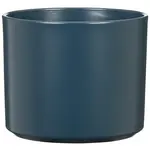 Kvetináč Monaco deep blue 631/16