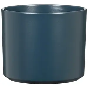 Kvetináč Monaco deep blue 631/16