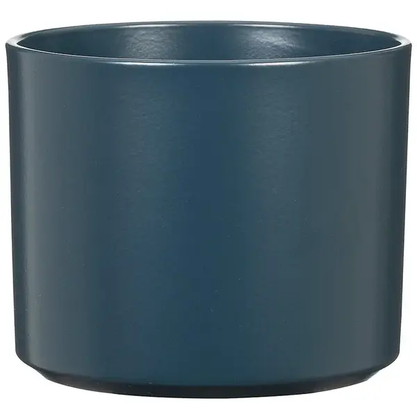 Kvetináč Monaco deep blue 631/16