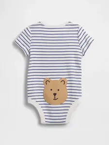 Kojenecké body GAP Brannan Bear