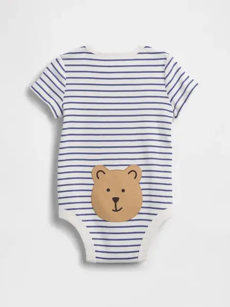 Kojenecké body GAP Brannan Bear