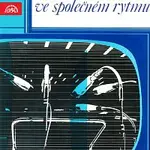 Karel Vlach se svým orchestrem – Ve společném rytmu